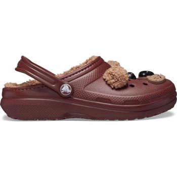 Crocs Classic Lined Unisex Clogs