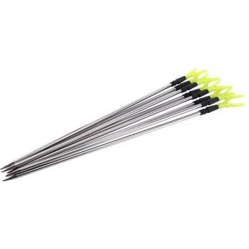 8PCS Fixed Frame Fishing Rod Holder