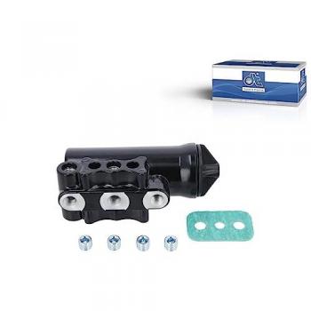 DT Spare Parts 2.44051 Regulador de Ar
