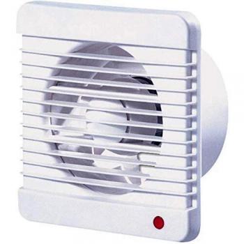 SIKU 100 Ventilateur Mural / Plafond 230 V 10 cm