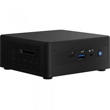 Mini PC senza sistema operativo Intel NUC 11 Performance