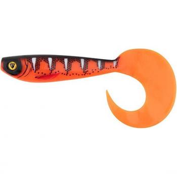 Pro Grub 8cm Red Wake by Fox Rage