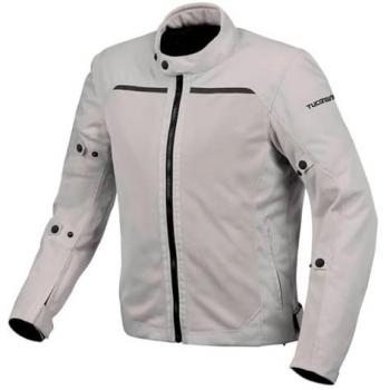 Tucano URBANO – Giacca Startmotion Ice Bianco 2XL