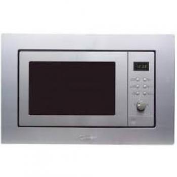 Four à Micro Ondes avec Gril Candy MOS20X Inox