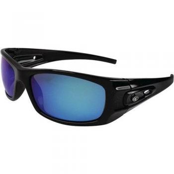 Polarizadas Yachter’s 505‑43303 Gafas de Sol Lente Azul – Sailfish