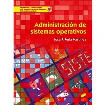 Administración de sistemas operativos