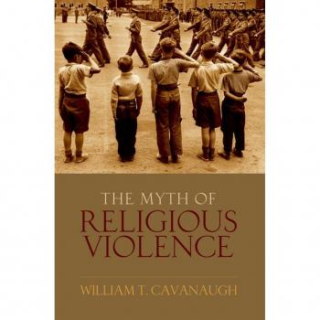 Vitalsource Technologies, Inc. Myth Of Religious Violence