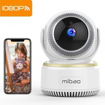 Mibao Telecamera IP Allarme Email