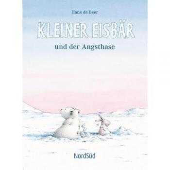 Beer, Hans de Kleiner Eisbär Und Der Angsthase