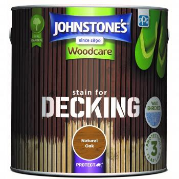 Outdoor Wood Stain for Decking