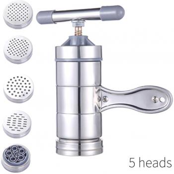 Stainless Steel Cutting Chopper