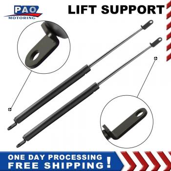 Sistema de Levante de Maletero para Lexus LS400 1995-2000 con Soportes y Gas
