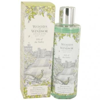 Woods Of Windsor