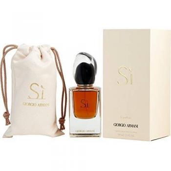 Si Le Parfum – 40 ml Spray, Damenparfum von Giorgio Armani
