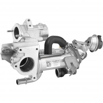 Wahler Exhaust Return Cooler 790965D