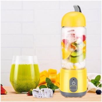 Frullatore Senza Fili 420 ml KONKA KJ-60U02(C)