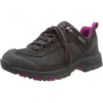 Trespass Damen Scree Trekking Schuhe