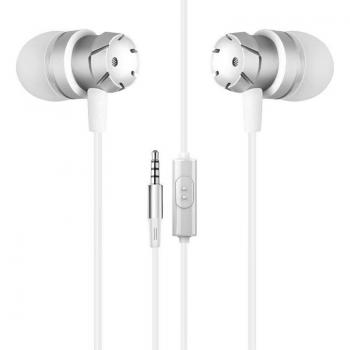 Écouteurs 3.5mm Jack pour ZTE V8