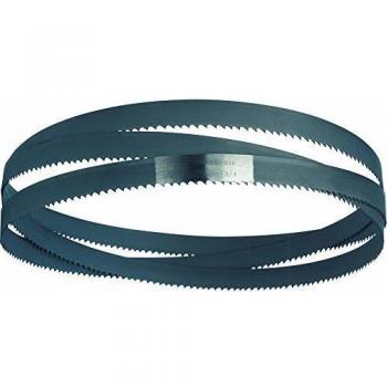Lama Bi‑Alfa 3660 x 27 x 0,9 mm per Seghetto a Raggi X – 6‑10 denti