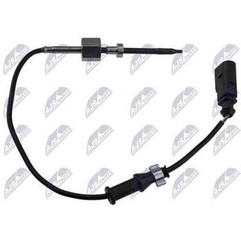 Abgasturbolader‑Temperatursensor NTY AU-069