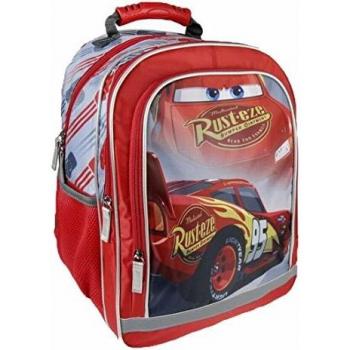 Mochila Cars 2018 Multicolor 40 cm