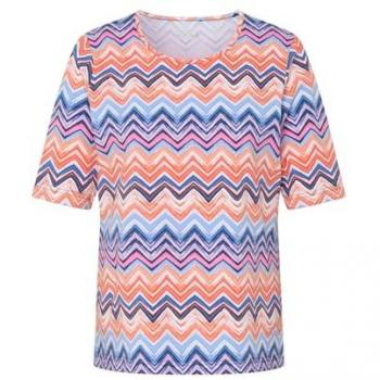 Rabe Couture Denim T-Shirt