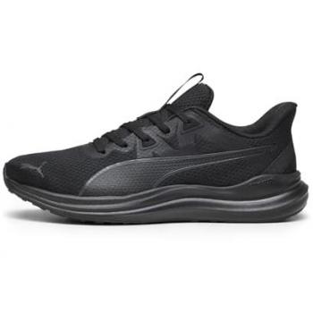 Puma Reflect Lite 40.5 nere