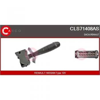 CASCO Lenkstockschalter CLS71408AS