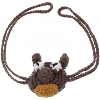 Masque de nez chaleureux