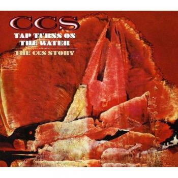 Tap Turns on the Water (Deluxe 2cd Digi)