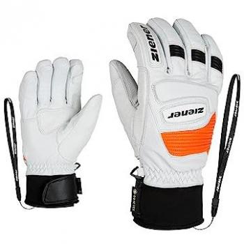 Guanto Ziener Guard Gtx Uomo Misura 8