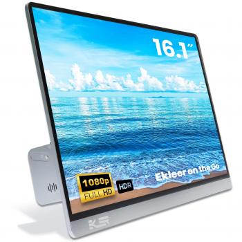 EKLEER Display LCD 16