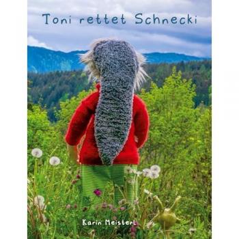 Toni rettet Schnecki