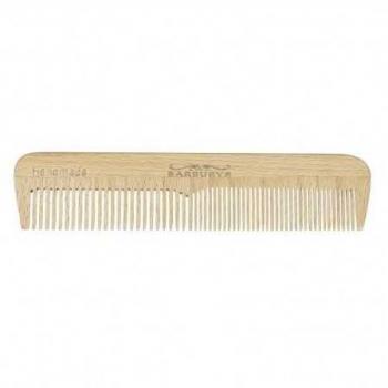 Peine de Madera Vaporizada Barburys 03