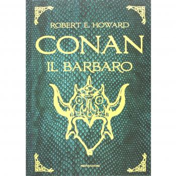 Conan il barbaro
