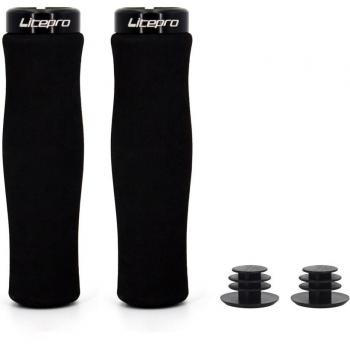 Litepro Straßenrad Griffe
