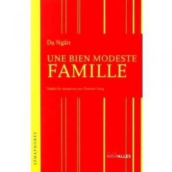 Une bien modeste famille / Minh Tuấn