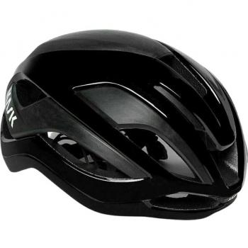 Kask Elemento Road Helmet Black