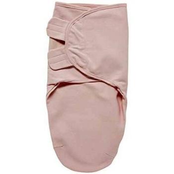 SwaddleMeyco Uni Light Pink 4-6 Monate