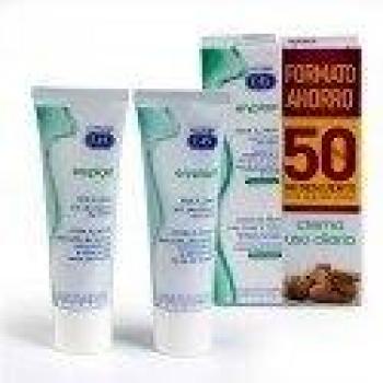 ERYPLAST DUPLO PASTA AL AGUA 75 G 2 U