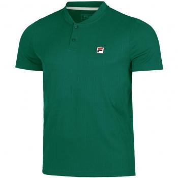 T-shirt Fila Addison Homme – Teinte Verte