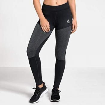 Odlo Millennium Yakwarm Leggings Donna