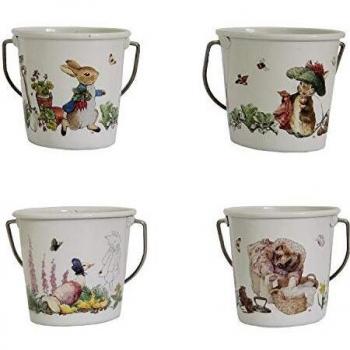 Peter Rabbit Egg Cups