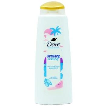 Mellow Summer Melon‑Orange Blossom Shampoo – 400 ml