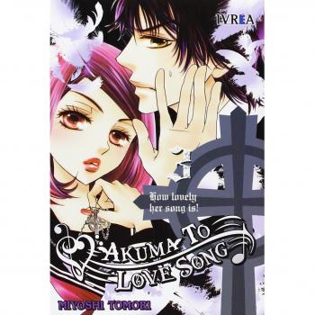 Akuma to love song 03