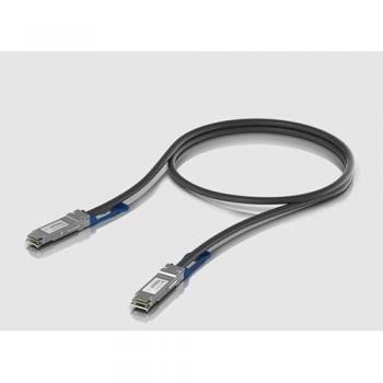 Câble Direct Attach 100 Gbps 0,5 m QSFP28