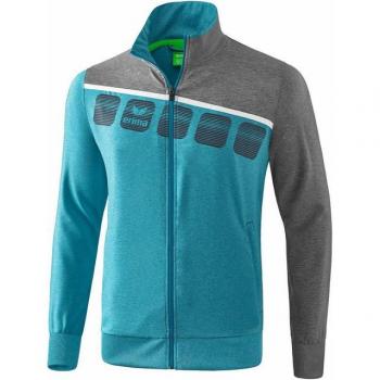 Erima 5-C Sweatjacke Active