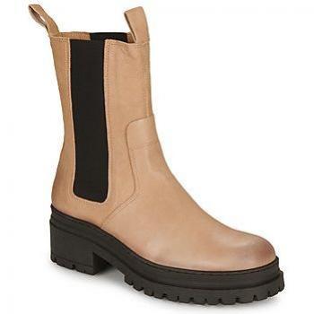 Bottes Casta Gris ZARIS