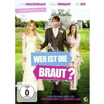 Wer ist die Braut?
