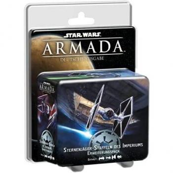 Armada Starhunter: Empire's Seasons Expansion